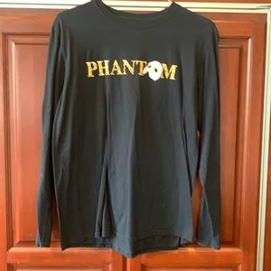Phantom of the Opera tee shirt